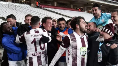 Bandırmaspor Süper Lig'e Çıktı mı, Daha Önce Oynadı mı?