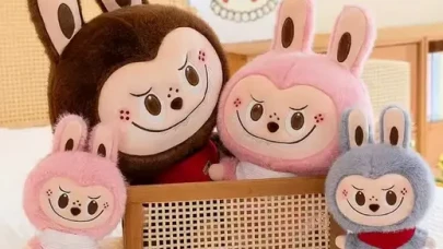 Labubu Bebek: Oyuncak Dünyasını Altüst Eden Minik Fenomen