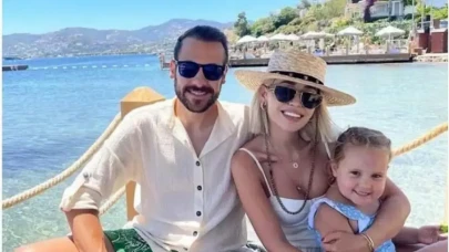 Ümit Erdim’den Duygusal Doğum Günü Mesajı: “Son Nefesime Kadar Seninleyim”