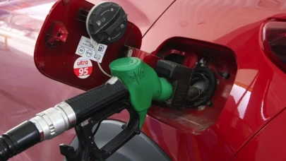 Motorine Dev Zam! İstanbul'da Litre Fiyatı 46,07 TL'ye Yükseldi