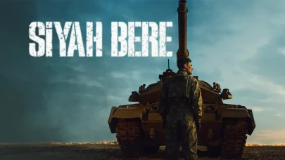 Siyah Bere Dizisi Nereden İzlenir, Konusu Nedir? Oyuncuları Kimler, 2. Sezon Ne Zaman?