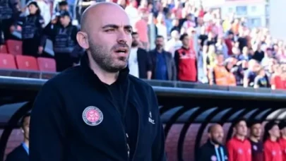 Fatih Karagümrük'ün Teknik Direktörü Onur Can Korkmaz Kimdir? Aslen Nereli, Kaç Yaşında?