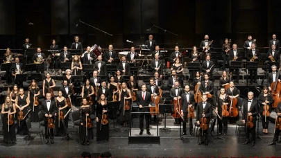 BİFO’dan Sezon Finalinde Tarihi Yolculuk: “Yüzyılın Yankıları” Konseri Kaçmaz!