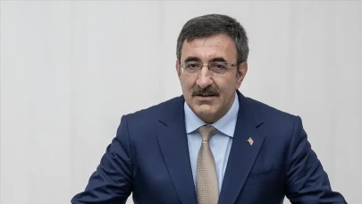 Cumhurbaşkanı Yardımcısı Cevdet Yılmaz, Sırrı Süreyya Önder Vefatı Sonrasında Açıklamalarda Bulundu!