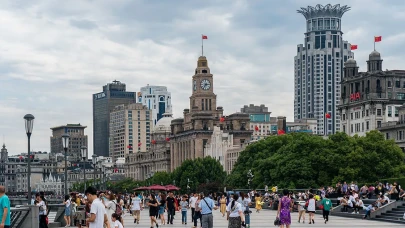 Çin o dört ülkeye vize muafiyeti getirdi! 30 gün vizesiz seyahat