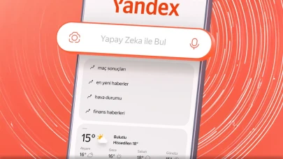 Yandex’i Ayarla, Paracıkları Kap! Hopi’den Büyük Dijital Kampanya