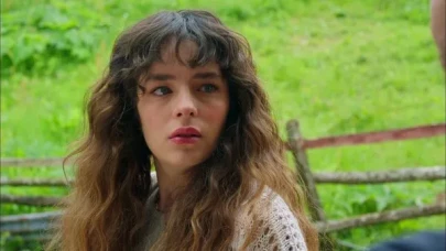 Burak Dakak ve Buse Meral Aynı Dizide! Aile Saadeti'nde Aşk Başlıyor mu?