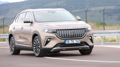 Faizsiz krediyle yerli SUV fırsatı! Togg T10X aylık 33.333 TL: Mayıs 2025 fiyatı