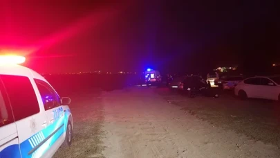 Adana'da tekneden düşen Emirhan’ı arama çalışmaları 3. gününde