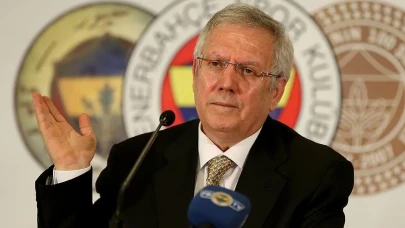 Aziz Yıldırım Fenerbahçe Başkanlığına Aday Olacak mı?