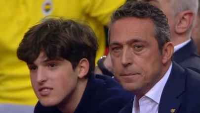 Ali Koç'un Oğlu Kerim Rahmi Koç Kimdir, Aslen Nereli, Kaç Yaşında, Hayatı ve Kariyeri?