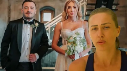 Yunus Emre Bal Kimdir, Aslen Nereli? Survivor Meryem'in Eşi Kaç Yaşında ve Ne İş Yapıyor?