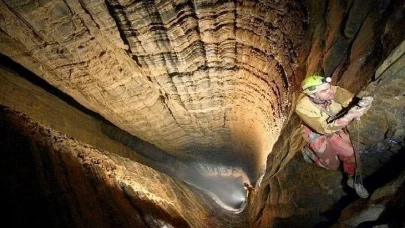 Altın Madeninde Alarm! 260 İşçi Yer Altında Mahsur Kaldı