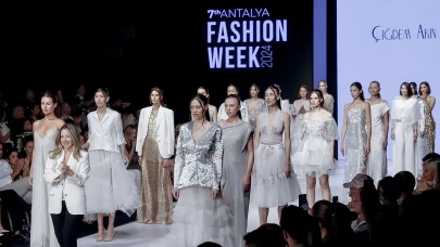 Dünyanın Gözü Bu Hafta Antalya’da Olacak: AFW 2025’e Hazır mısınız?