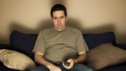 Hareketsizlik, Sigara Kadar Tehlikeli: Uzmanlar Uyardı