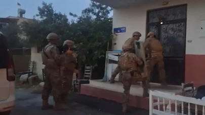 Bu Operasyon Çok Konuşulacak!