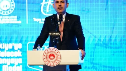 Bakan Kurum'dan Müjdeli Haber: 2B Arazilerine Tapu Geliyor