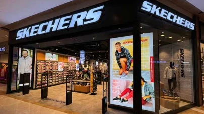 Kritik Satın Alma: Skechers Hisseleri 63 Dolardan Devir Edildi