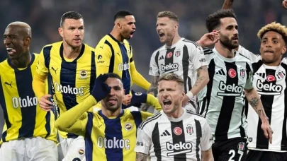 Kadıköy’de Dev Hesaplaşma: Talisca ve Rafa Tarih Yazmaya Geliyor!