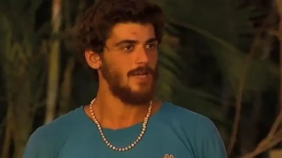 Survivor All Star 2025’e Veda Eden Yiğit Poyraz’dan Dikkat Çeken İlk Paylaşım: “Usta” Vurgusu Gündem Oldu