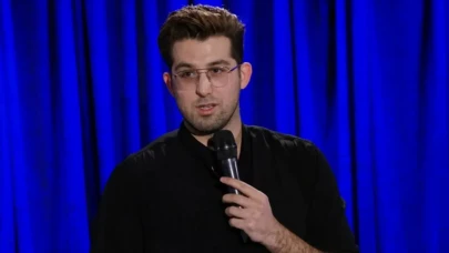 Doğu Demirkol “Yasak ama aldım” diyerek gündem oldu!