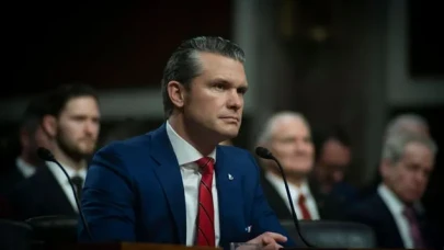 Signalgate Skandalı: ABD'nin Güvenli Mesajlaşma Uygulaması Hacklendi