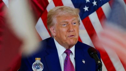 Trump’tan Walmart’a tokat gibi sözler: Zam bahaneniz kabul edilemez!