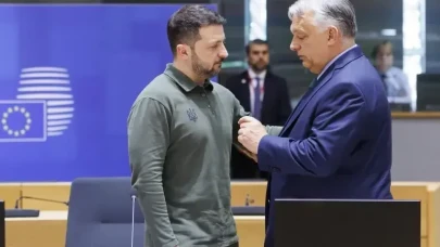 Diplomatlar Sınır Dışı Edildi, Gerilim Tırmandı