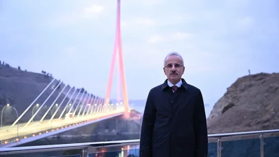 Antalya’dan İpsala’ya uzanan köprü devrimi! Türkiye’nin 23 yıllık sessiz mucizesi