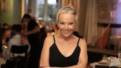 İstanbul’un Kalbi Bu Mekânda Atıyor: Ziyade Fasıl’da Şef Özlem Mekik Rüzgârı!