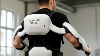 Hem fabrikada hem hastanede teknolojik destek