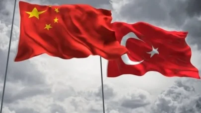 Türk Sivil Havacılığı Çin’le Yeni Döneme Giriyor