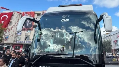 CHP'nin 23 Nisan Provokasyonu Girişimi Yargıya Taşındı