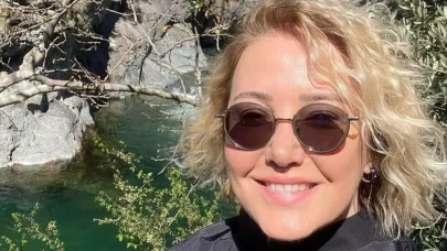 Berna Laçin Sahneye Çıkamadı: “Dolmayacak Boşluğun…”