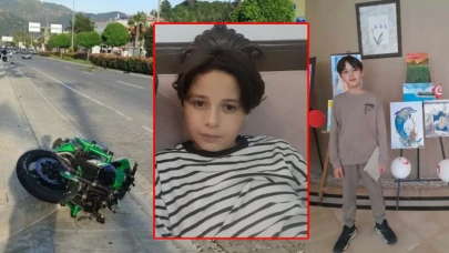 Yeni Datça Yolu'nda Can Pazarı: Küçük Çocuk Hayatını Kaybetti, Sürücü Yoğun Bakımda