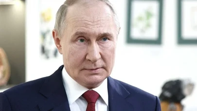 Putin’den küresel güvenlik vurgusu: “Yeni mimari eşit ve bölünmez olmalı”