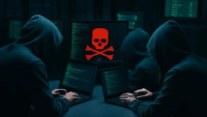 Rus Hacker Grubu, Ukrayna Radarlarını Çökertti