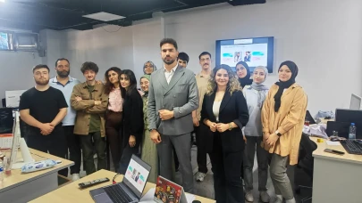 Yenibirlik’ten Örnek Uygulama: Çalışanlara Psikolojik ve Fizyolojik Sağlamlık Eğitimi