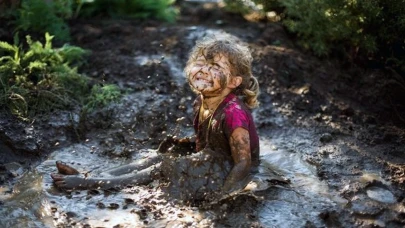 Bağışıklığın Anahtarı Bahçede Saklı: Biraz Kirlenmek, Çok Şey Kazandırır