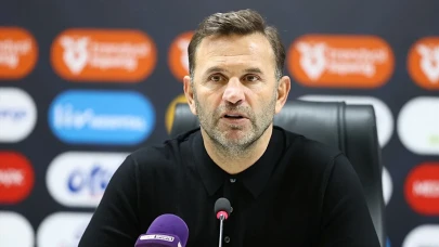 Okan Buruk’tan Taraftara Net Mesaj: Bu Sezon İki Kupayı da Alacağız!