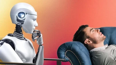 Yapay Zekayı Çift Terapisinde Kullanmak Mantıklı mı? Uzmanlardan Yanıt!