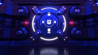 Epic Games 22 Mayıs 2025 hangi oyunları ücretsiz yaptı? Gizemli oyunlar neler, nasıl alınır?