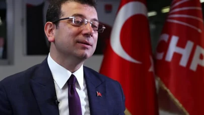 Ekrem İmamoğlu’ndan Toplu Suç Duyurusu