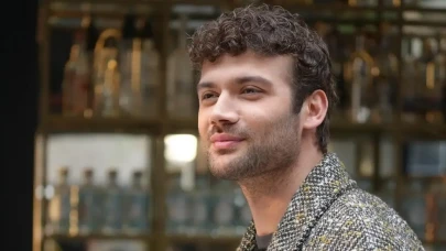 Caner Topçu Sessizliğini Bozdu: “Bu Kurgu ve Art Niyetli”