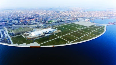 Yenikapı Miting Alanı Kapasitesi Ne Kadar, Kaç Kişilik, Kaç İnsan Sığıyor?