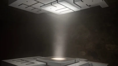 İstanbul’da Sanatın Kalbi Yeniden Atıyor: 3. Yeditepe Bienali Başladı!