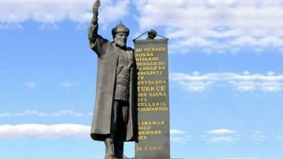 Türkçenin Devlet Dili Oluşunun 748. Yılı