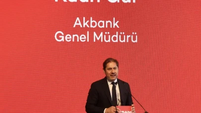 Akbank’tan Manisa’ya Dev Destek: Üretim Gücüne Yeni Soluk!