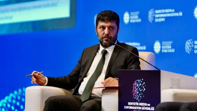 İletişim Başkanlığı Sentetik Medya Çalıştayında yapay zekâyı konuşturdu