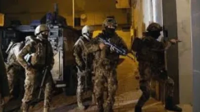 1.7 Milyar Liralık Vurgun Ağına Darbe: 4 İlde 64 Gözaltı